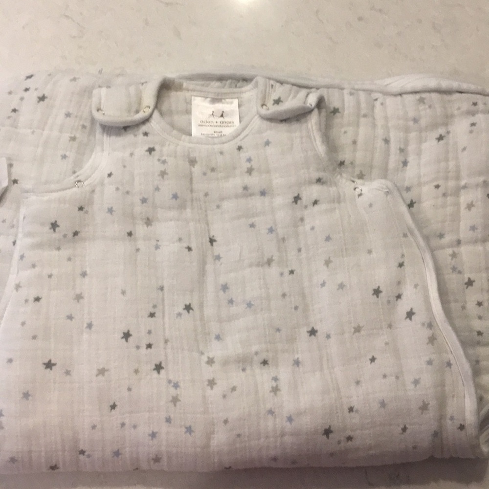 Sleep sack - Picture 4 of 4